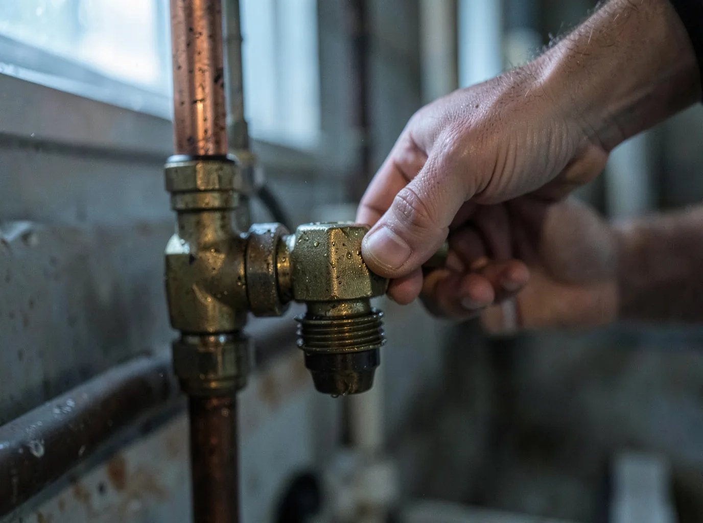 Emergency Plumber Adena, OH FAQs